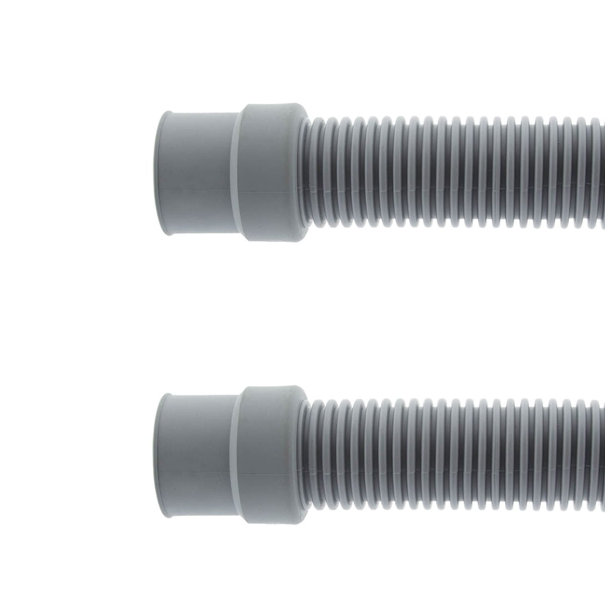 Wąż ściekowy Lowrex Blowmold 1,5m z prostymi złączkami 22mm