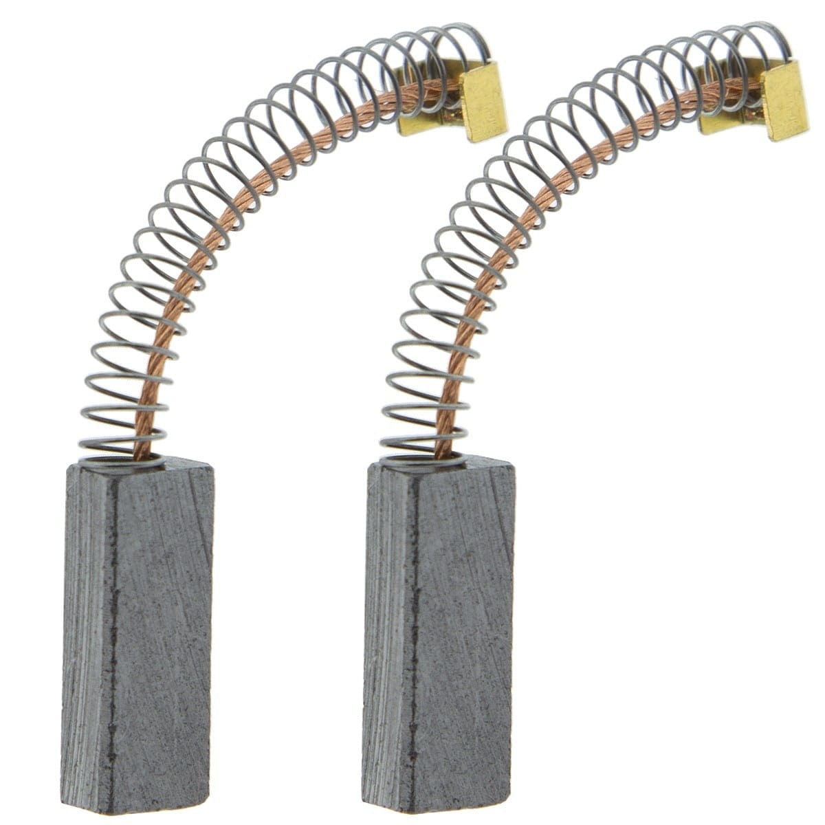 Uniwersalna szczotka silnikowa 11 x 6 mm miele numatic