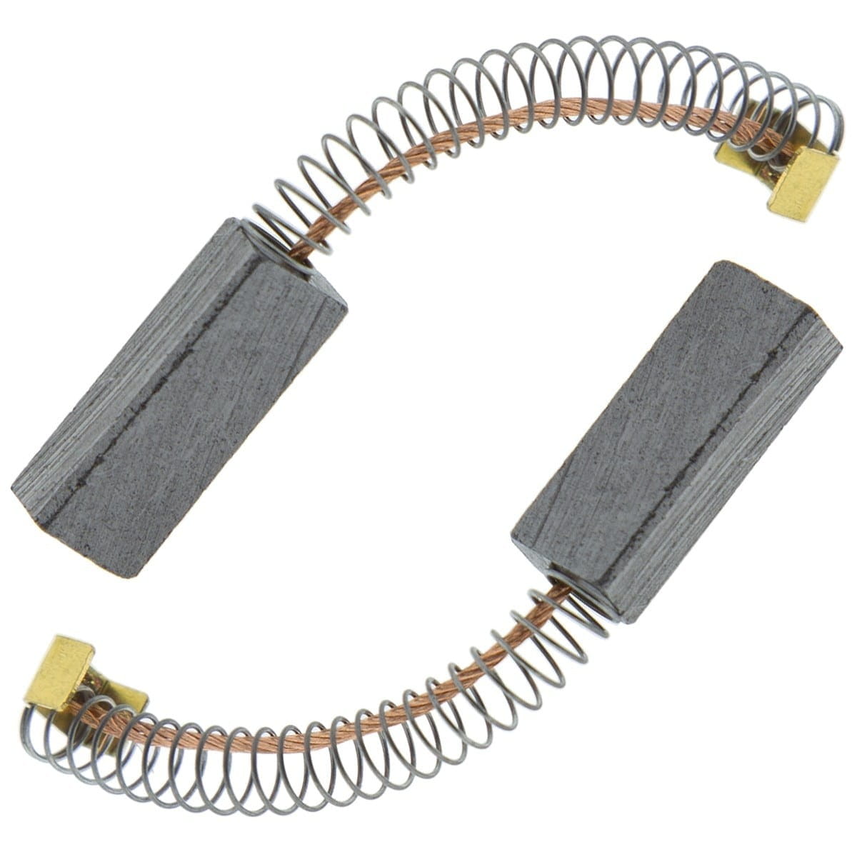 Uniwersalna szczotka silnikowa 11 x 6 mm miele numatic