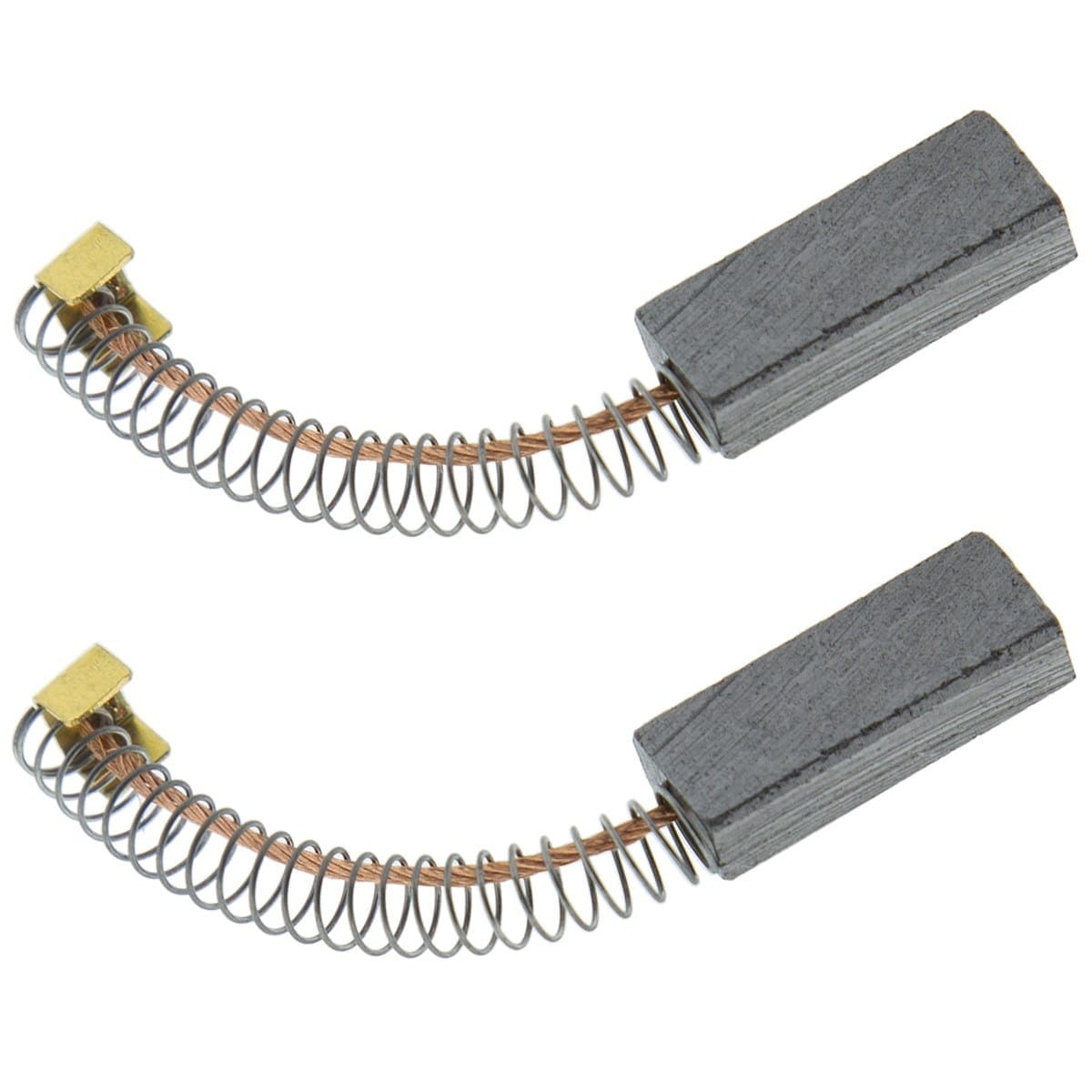 Uniwersalna szczotka silnikowa 11 x 6 mm miele numatic