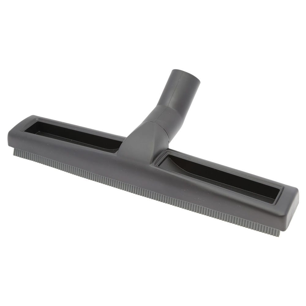 Szeroka szczotka 30cm z kółkami do odkurzaczy przemysłowych Karcher WD i MV