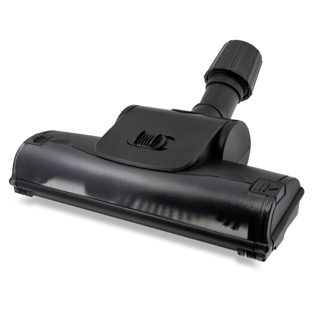 Turboszczotka uniwersalna do odkurzacza z regulacją 30-37mm do usuwania sierści