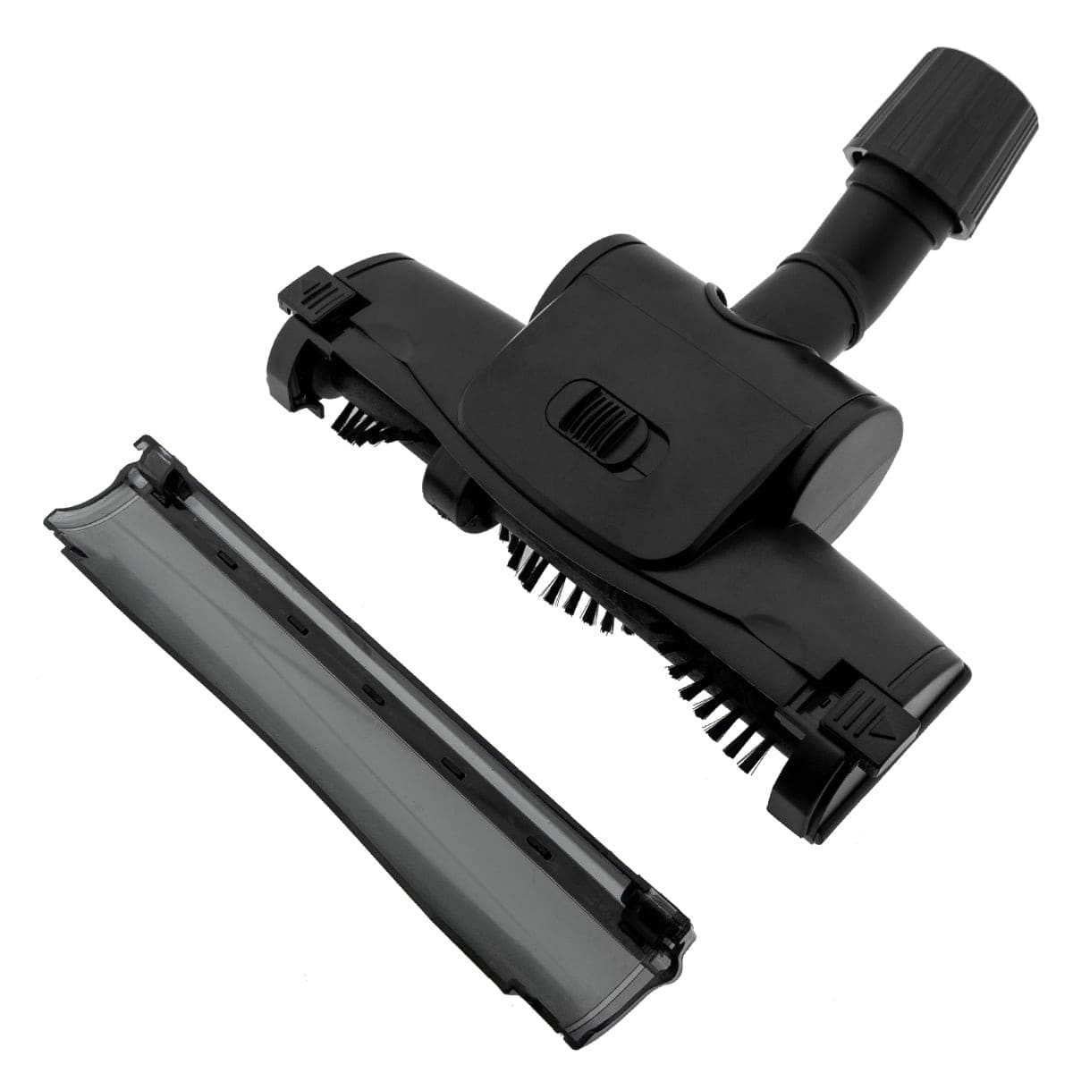 Turboszczotka uniwersalna 30-37mm do usuwania sierści i włosów