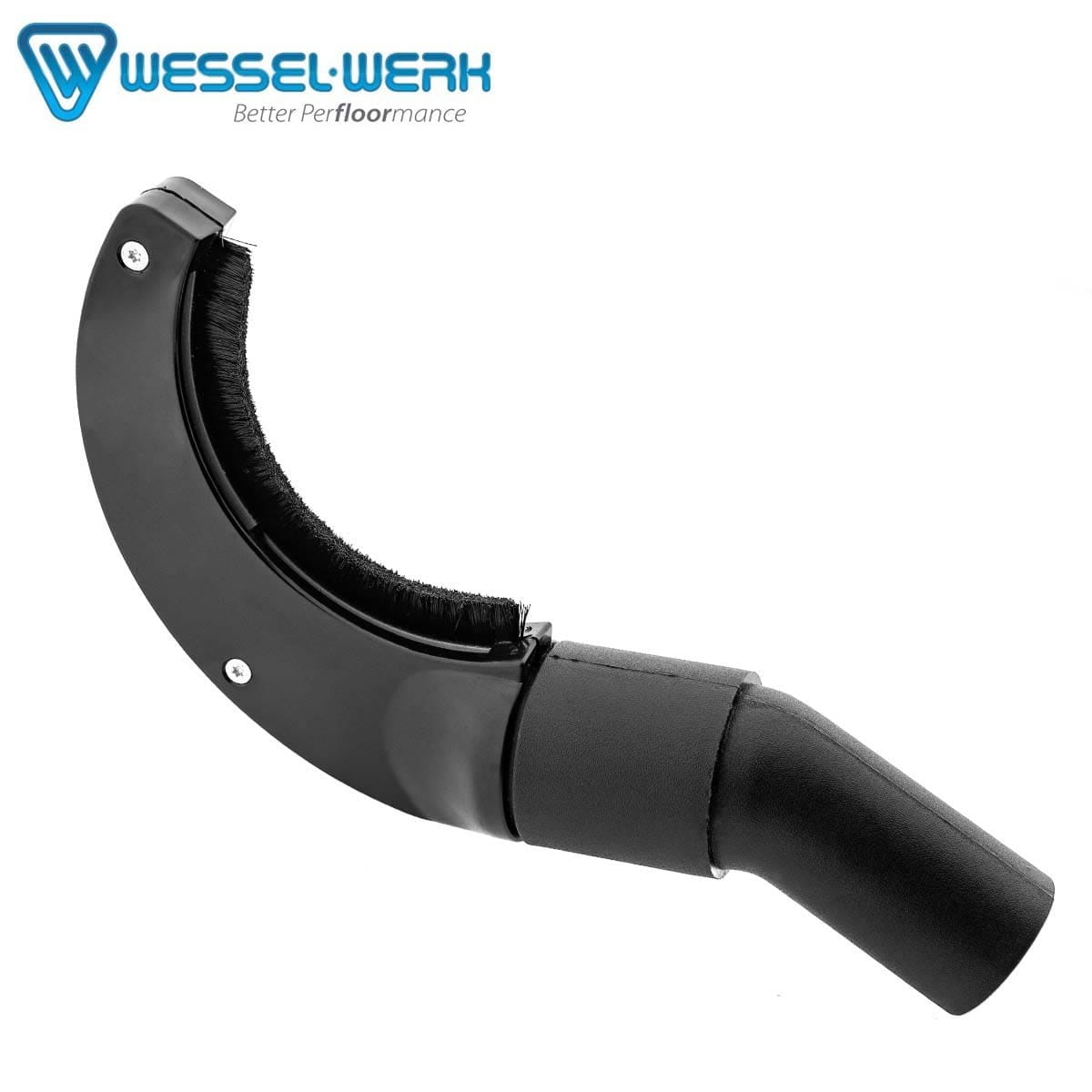 Szczotka przemysłowa 32mm RB100 Wessel Werk