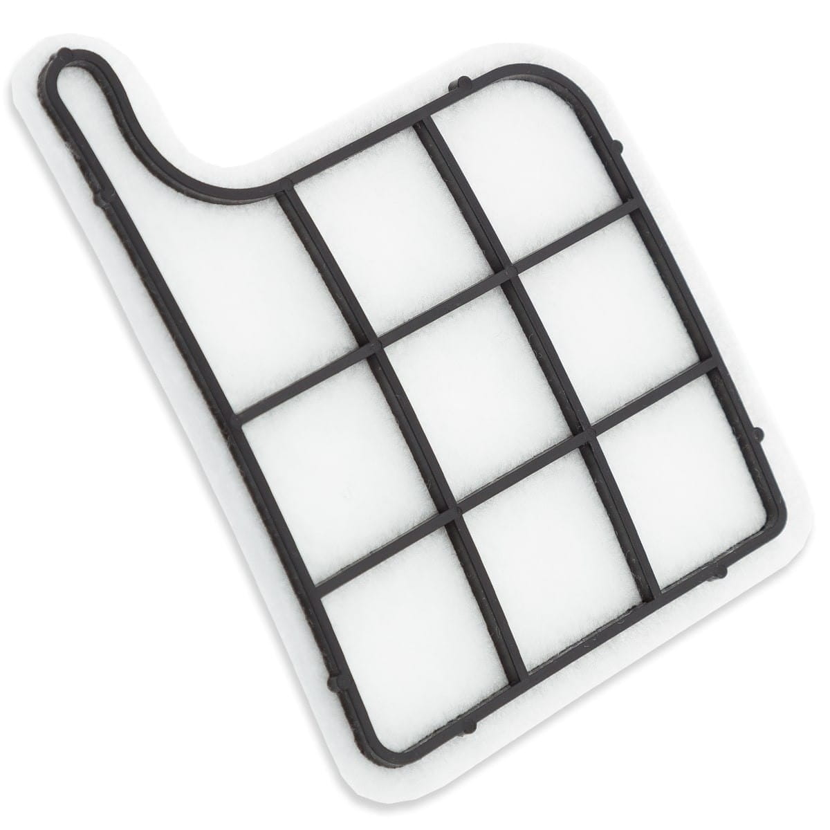 Motorfilter Vorwerk VK 136 do odkurzacza
