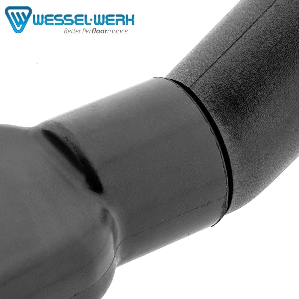 Szczotka przemysłowa stożkowa 50mm GSD Wessel Werk
