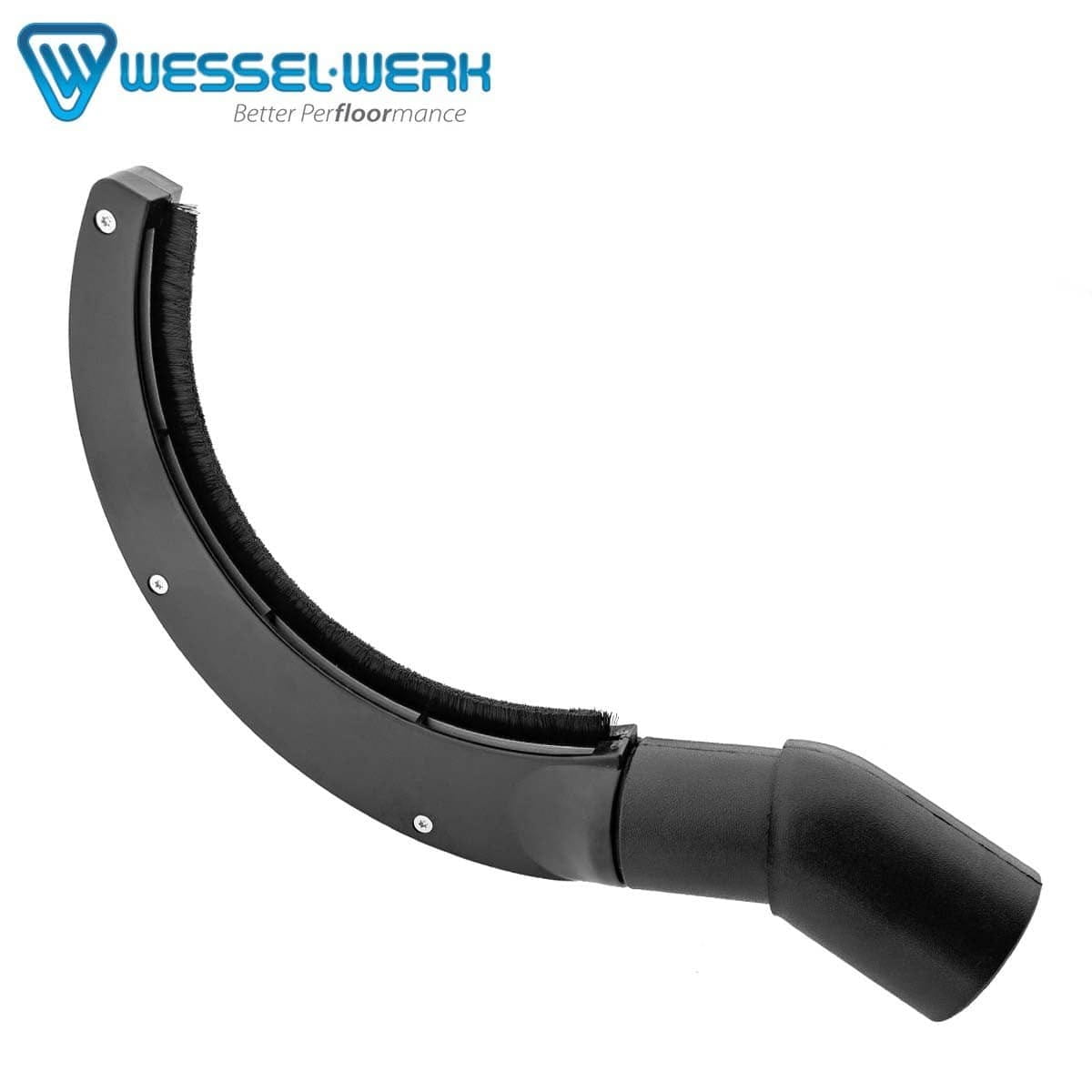 Szczotka przemysłowa 38mm RB200 Wessel Werk