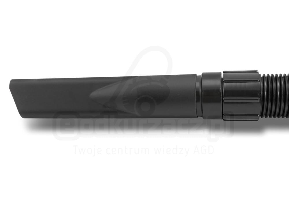 Duża szczotka ssawka AEG Electrolux 38mm