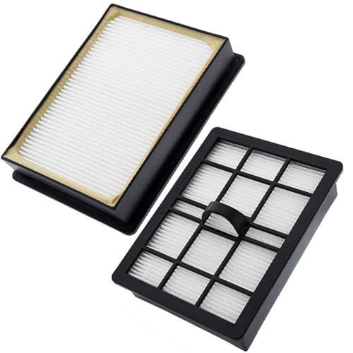 Filtr Nilfisk Seria A100 A700 H12 Hepa Aktywny