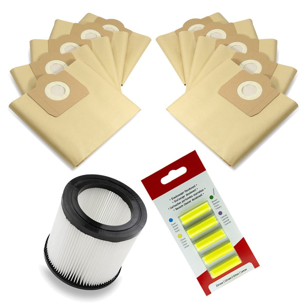 Zestaw Kärcher WD 3 WD 3 Premium