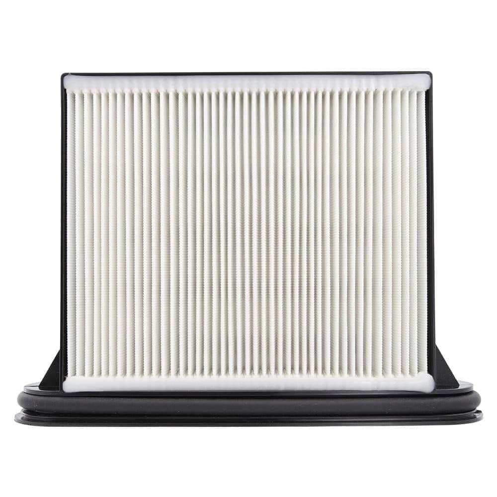 Bosch GAS 25 GAS 50 Starmix is Ard Filtr