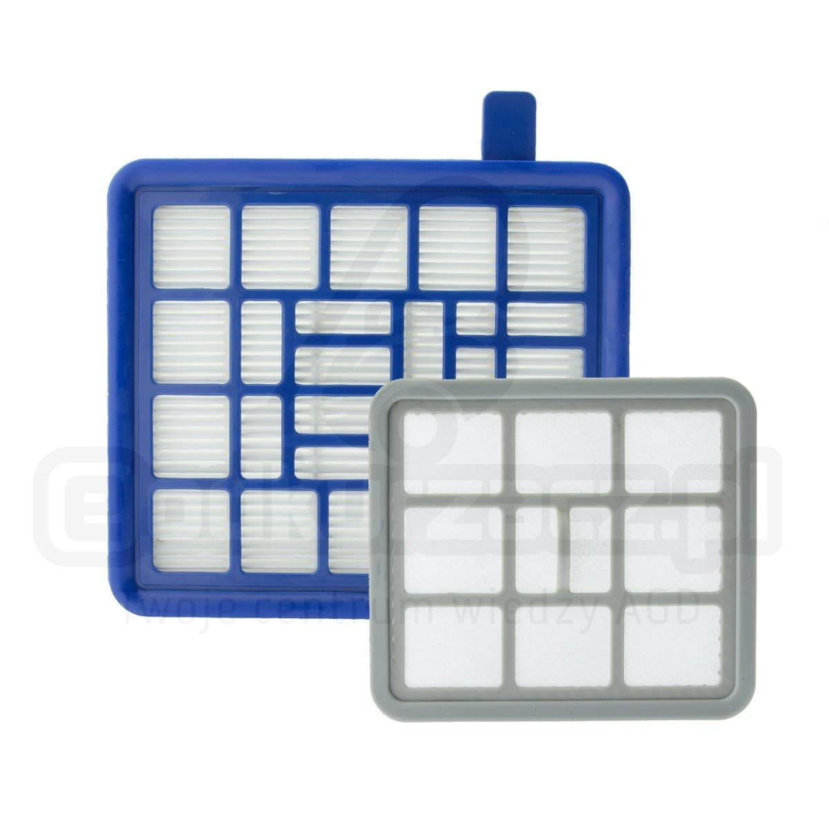 Filtr Zelmer Eco Power ZVC312SK