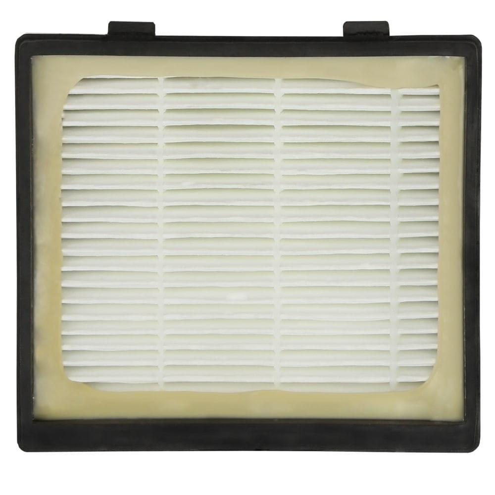 Zamiennik filtra wylotowego HEPA do odkurzacza Bosch ProParquet i Siemens VZ153HFB 00426966