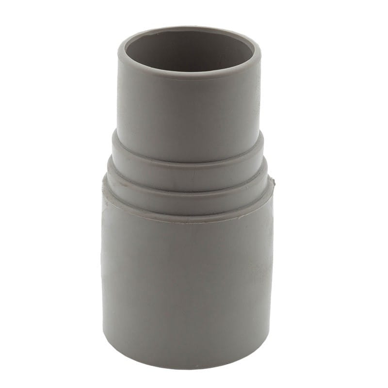 Złączka Wkręcana A84-3V Średnica wew.51mm Szara