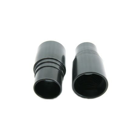 Złączka Wkręcana A84-3V Średnica wew.51mm Czarna
