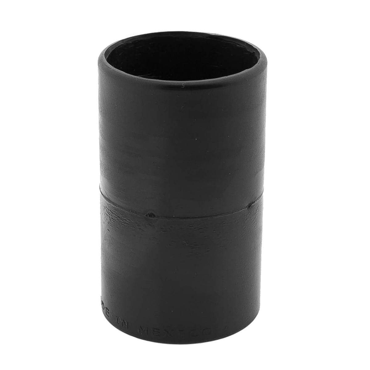 Złączka Łącząca B361 V Czarna do Węży Średnicy 38mm