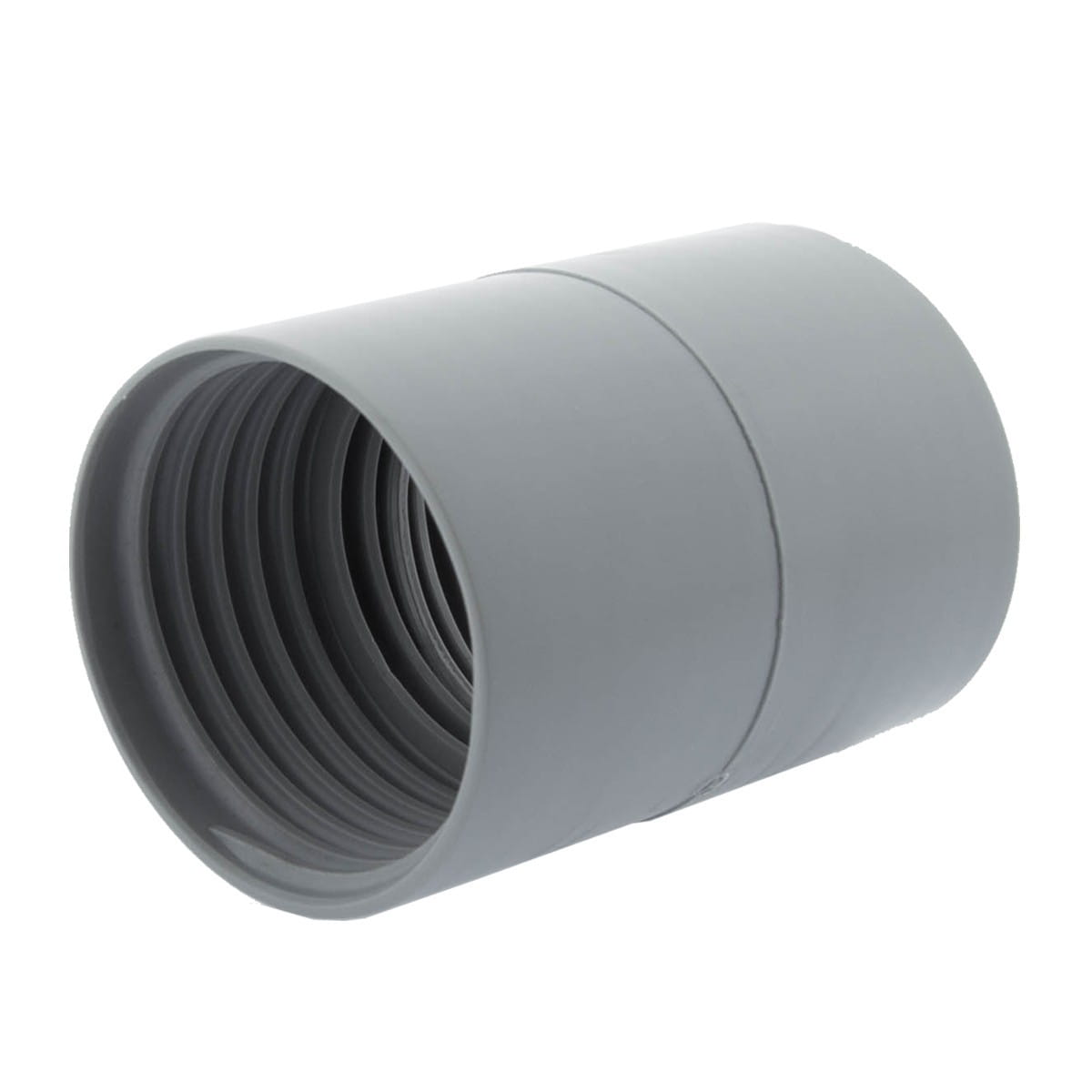 Złączka Łącząca Węże 51mm C440-1 V Szara