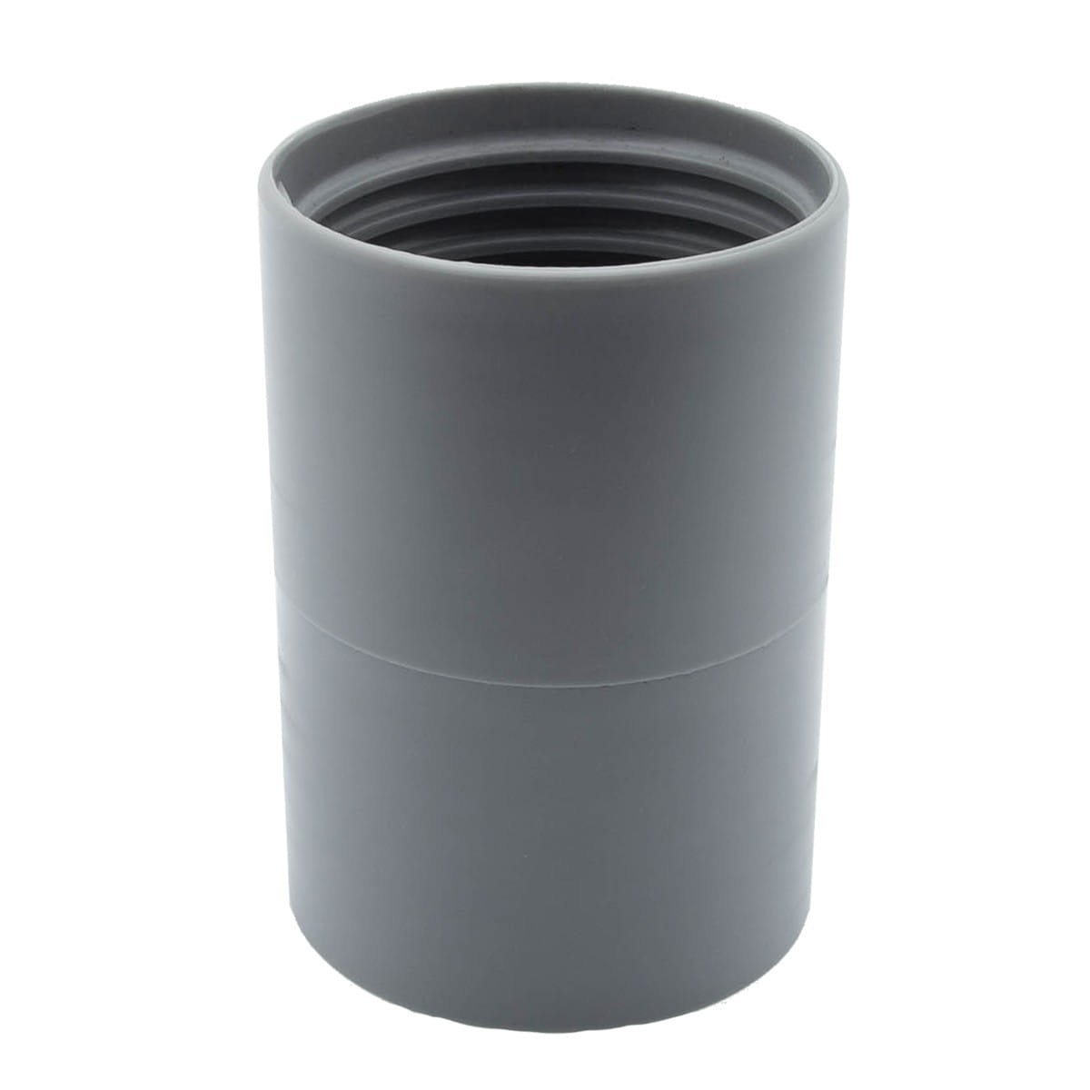 Złączka Łącząca Węże 51mm C440-1 V Szara