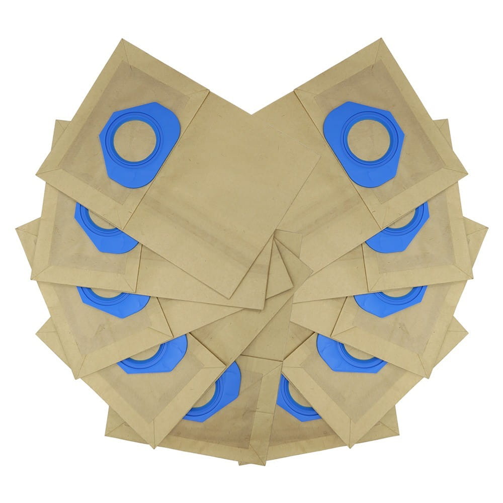 Worki do odkurzacza Nilfisk GA70 GM80 GM90