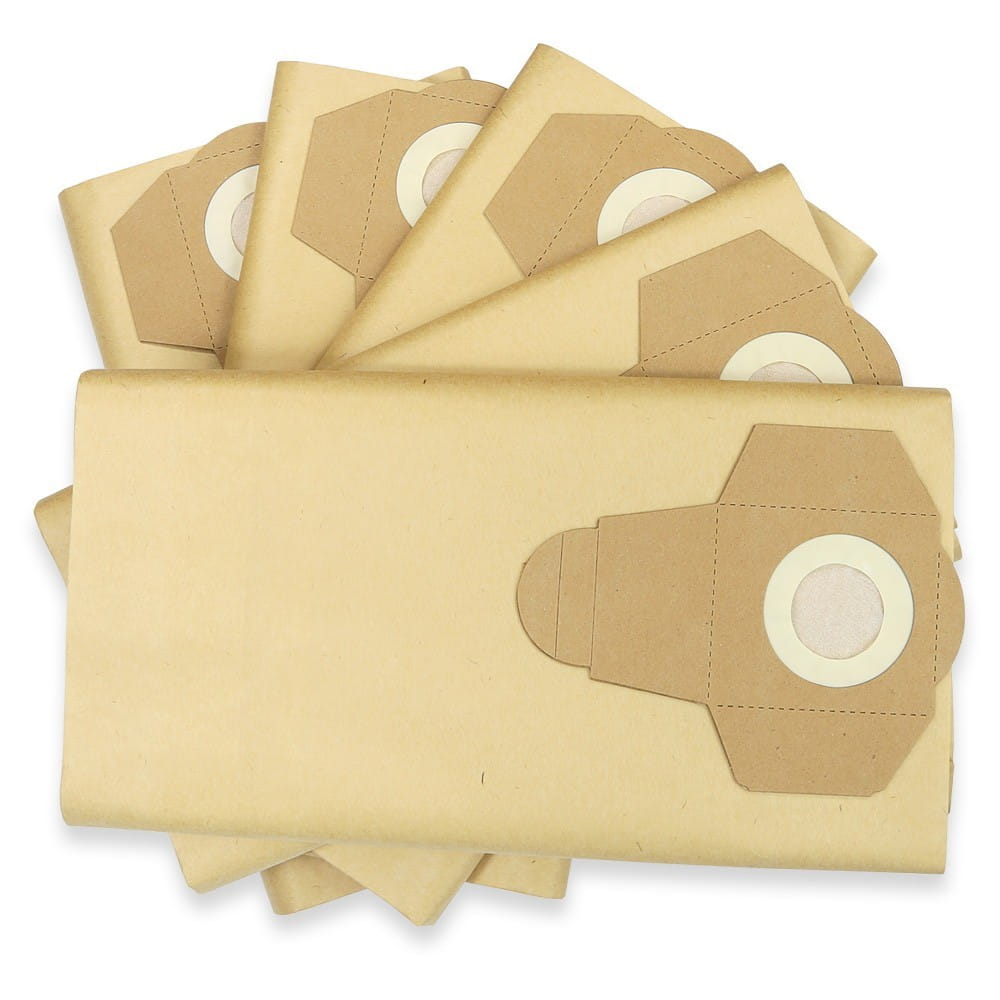 Worki do odkurzacza Parkside PNTS 30/6S