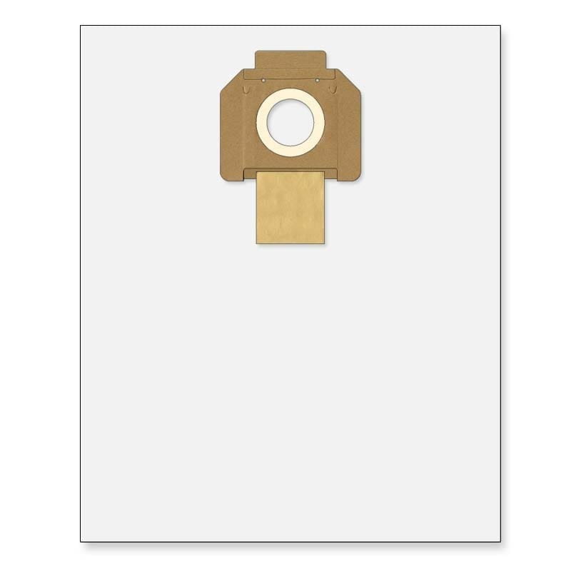 Worek do odkurzacza Nilfisk Alto Attix 360-11 Attix 30-21 zamiennik jednorazowy