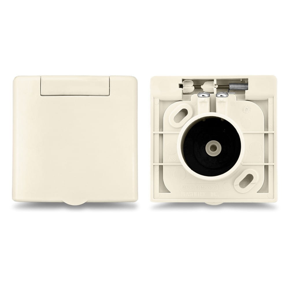 Gniazdo Ścienne Migdałowe