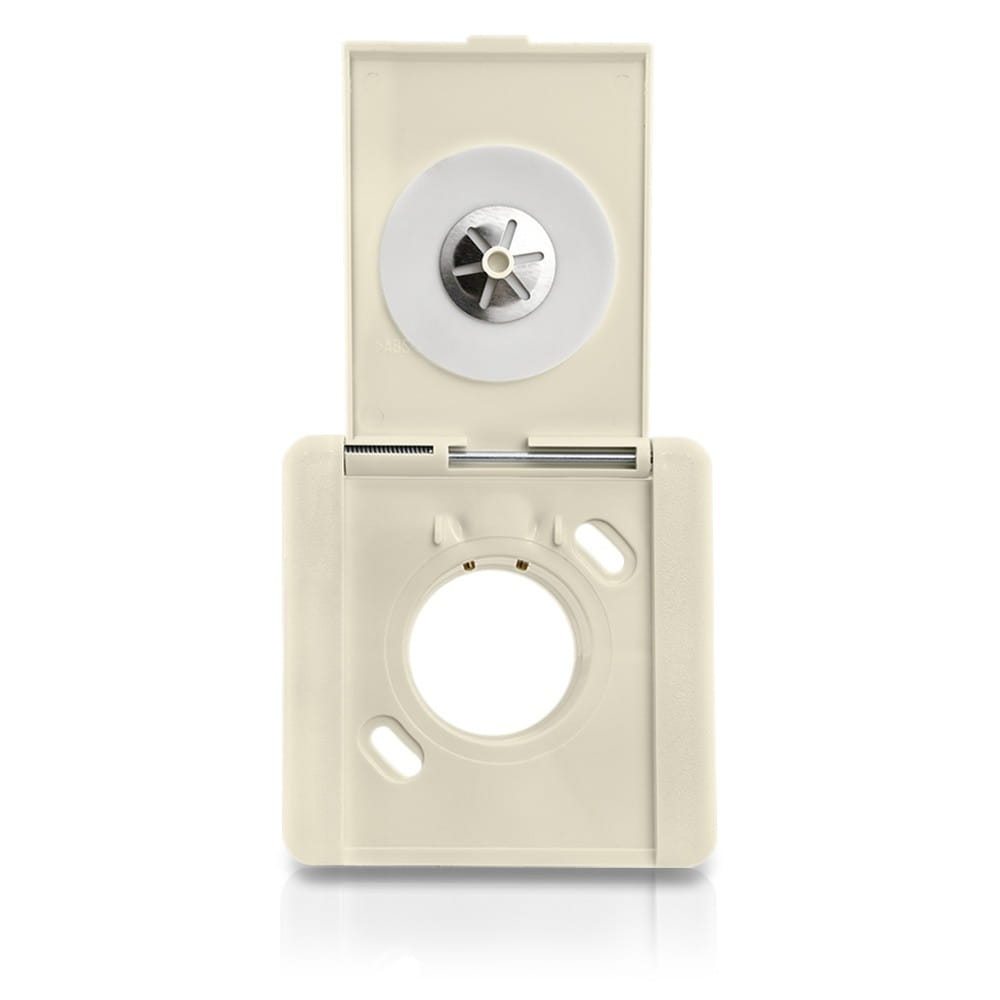 Odkurzacz Centralny Ssące Gniazdo Migdałowe