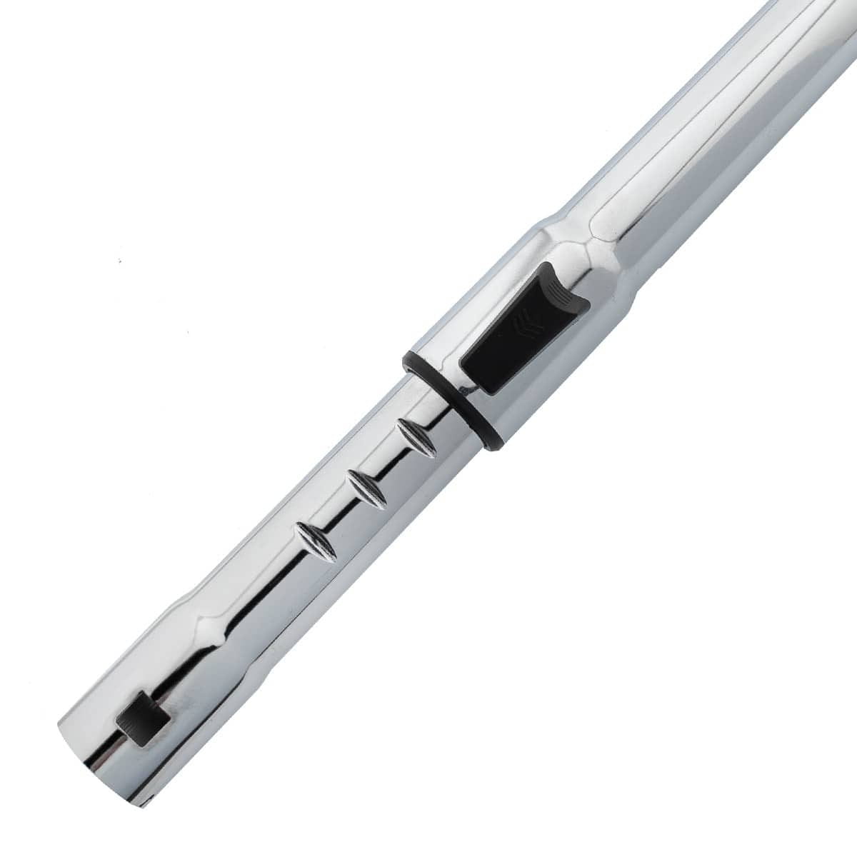 Metalowa rura ssąca do odkurzacza Karcher WD3 WD4 WD5 oraz Parkside 35mm