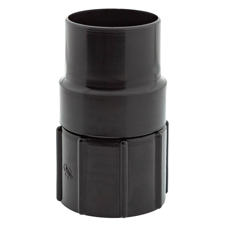 Złączka obrotowa węża fi 51mm do ssawek 58mm