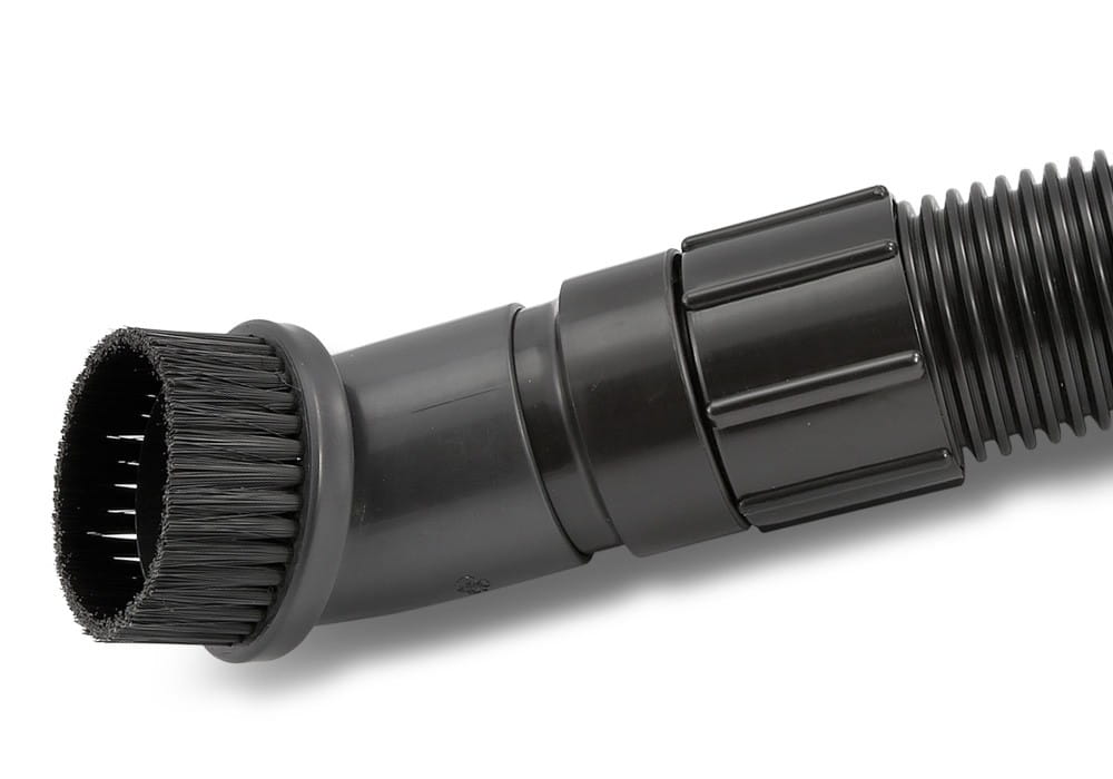 Złączka obrotowa węża fi 51mm do ssawek 58mm