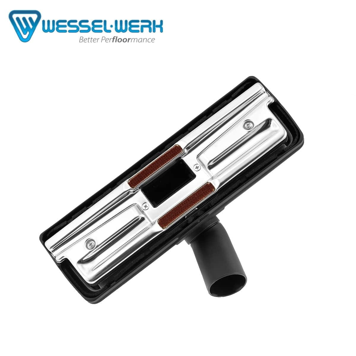 Ssawko - szczotka D272 38mm Wessel Werk