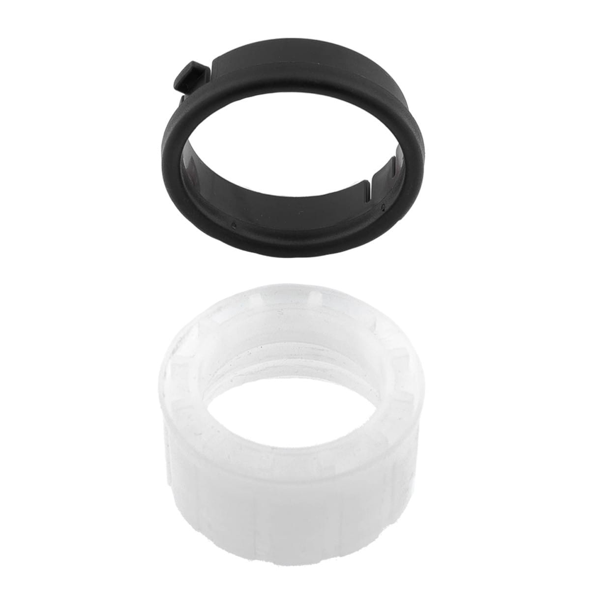 Zestaw Złączka i Zatrzask do Węża 32mm