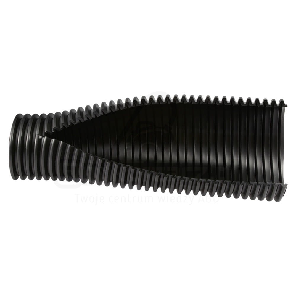 Wąż Próżniowy Condiflex Średnio-Przewodzący 32mm
