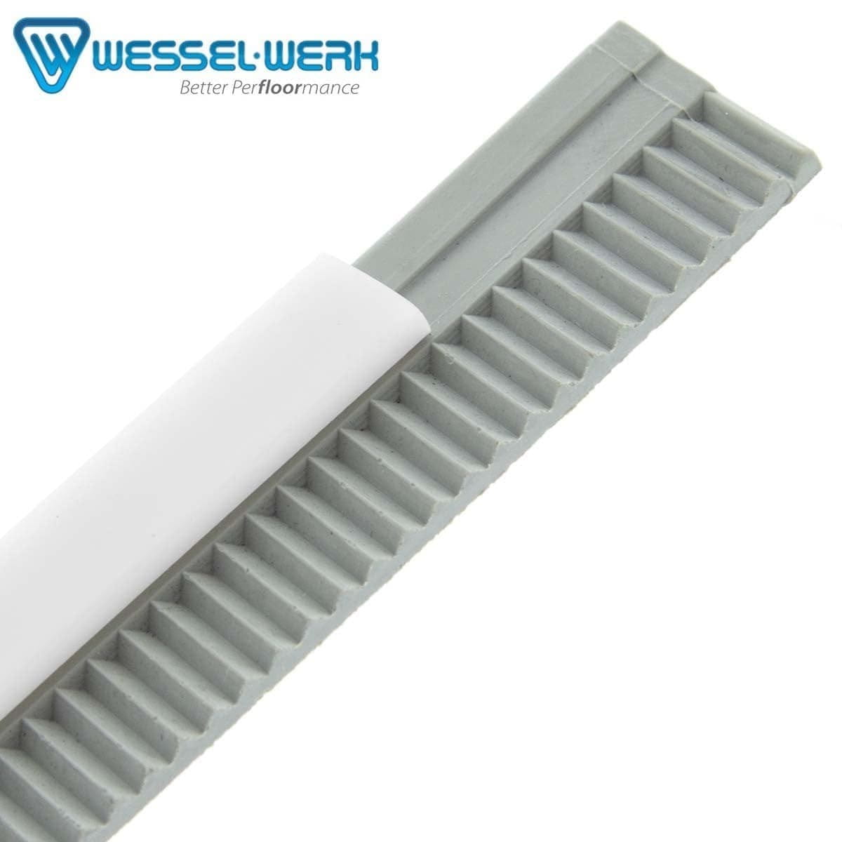 Wymienne listwy gumowe do GRD450 2 szt Wessel Werk