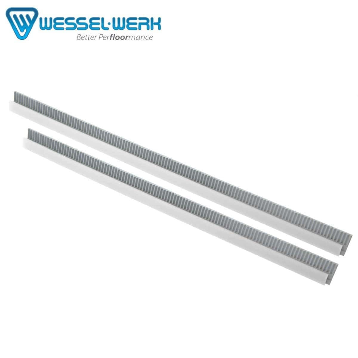 Gumowe listwy D370 Wessel-Werk