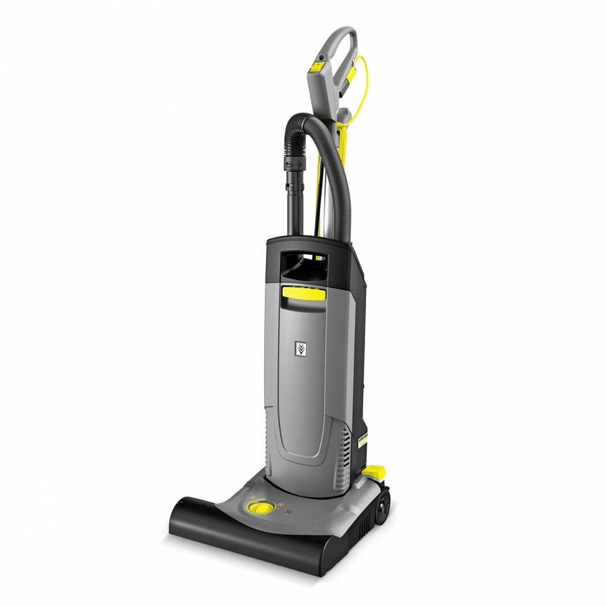 Odkurzacz szczotkowy Karcher CV 38/2