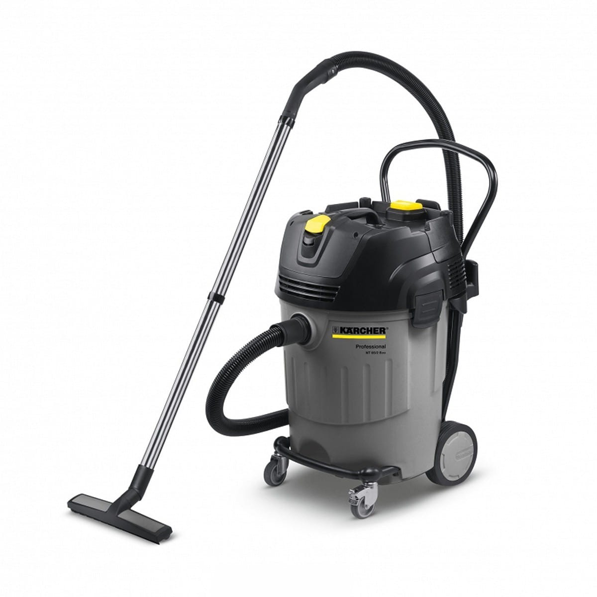 Odkurzacz Karcher NT 65/2 Ap
