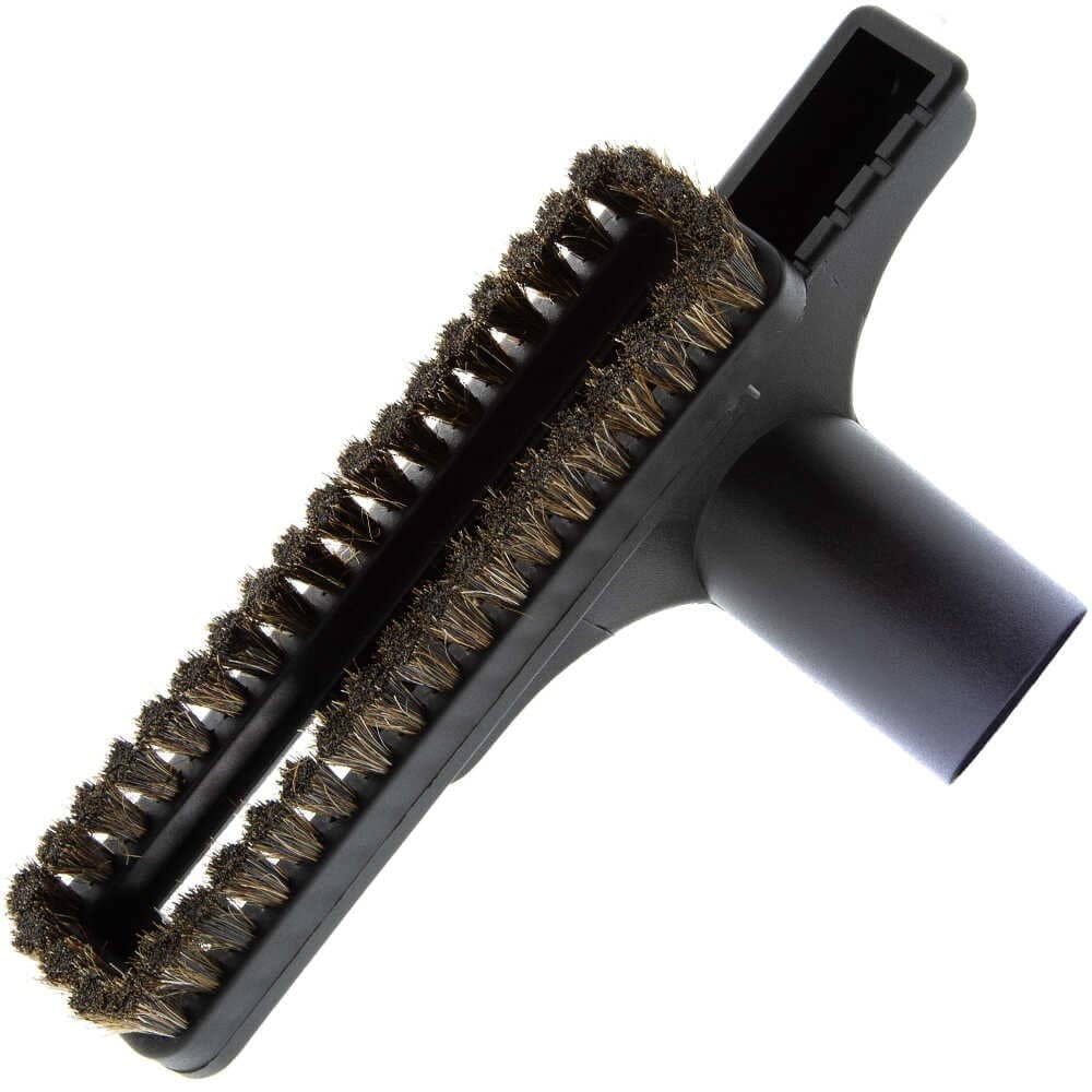 Ssawka meblowa 2w1 ze zdejmowanym końskim włosiem 32 mm