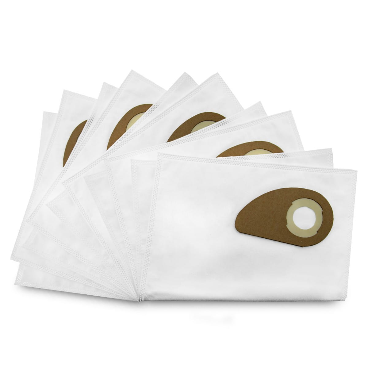 Nilfisk Buddy II Worki do Odkurzacza