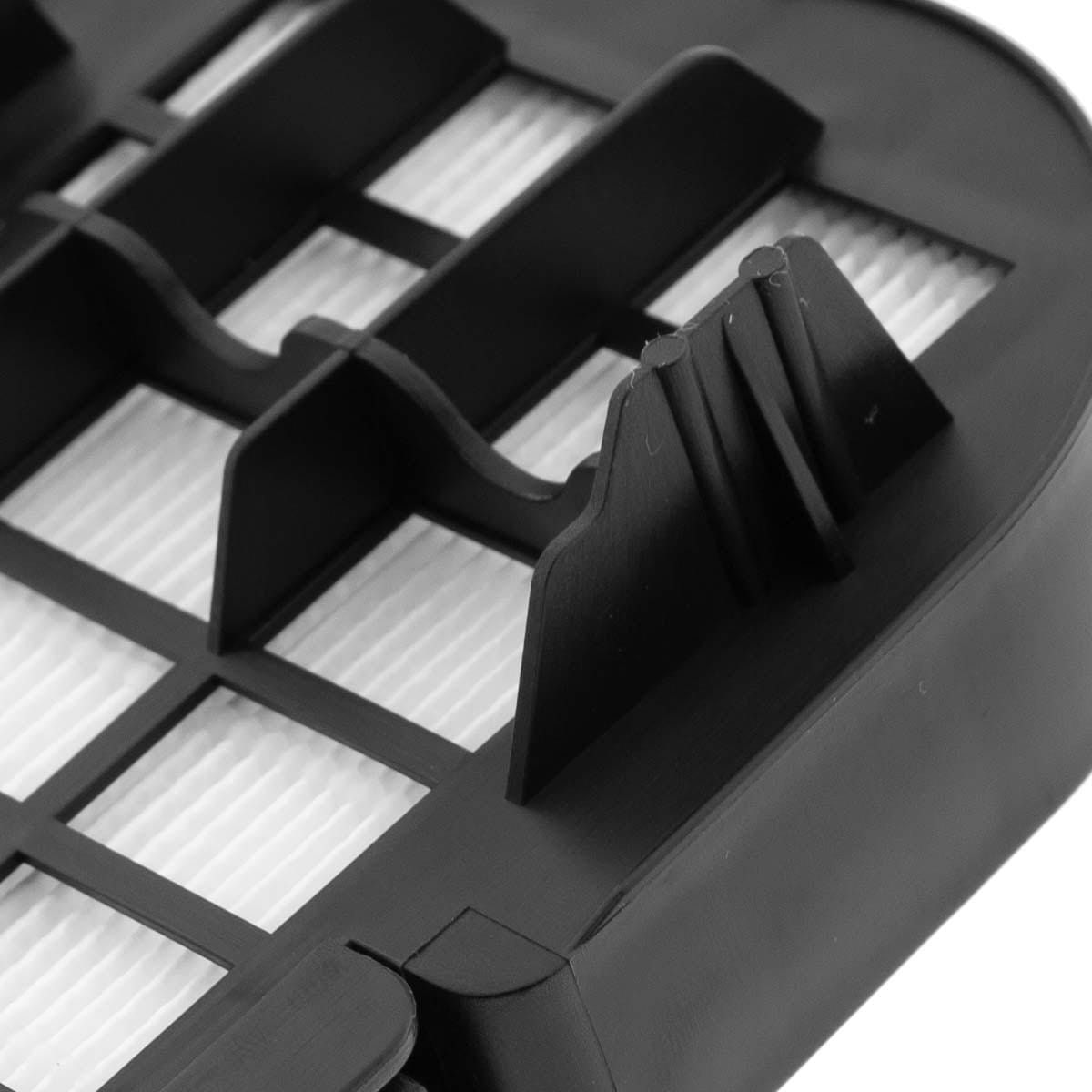 Zelmer Voyager Twix 01Z014 ST, 01Z014 SK Filtr Hepa