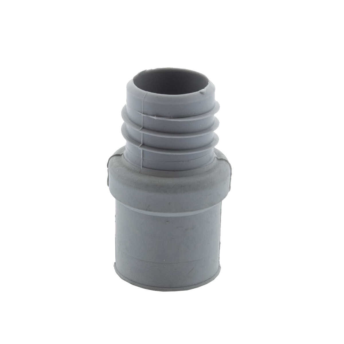 Wkręcana złączka do węża odpływowego o średnicy wewnętrznej 22mm
