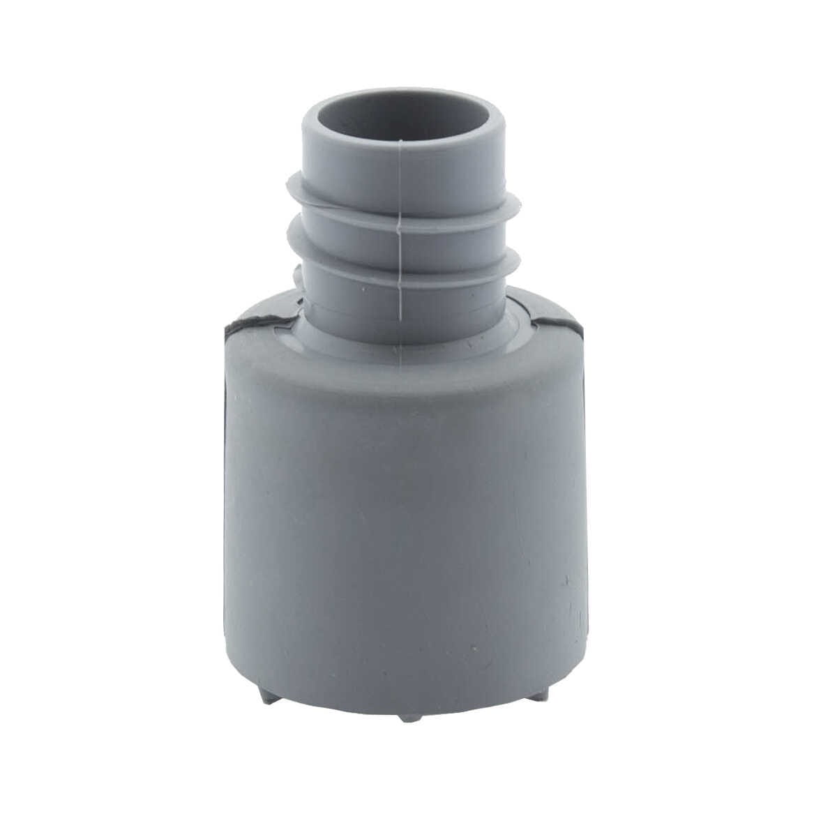 Wkręcana złączka do węża odpływowego śr. 19mm