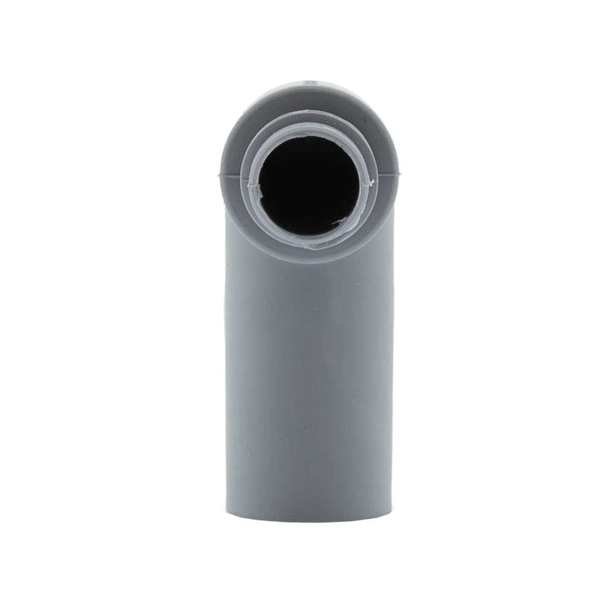 Wkręcana złączka do węża ściekowego śr. wew. 19 mm