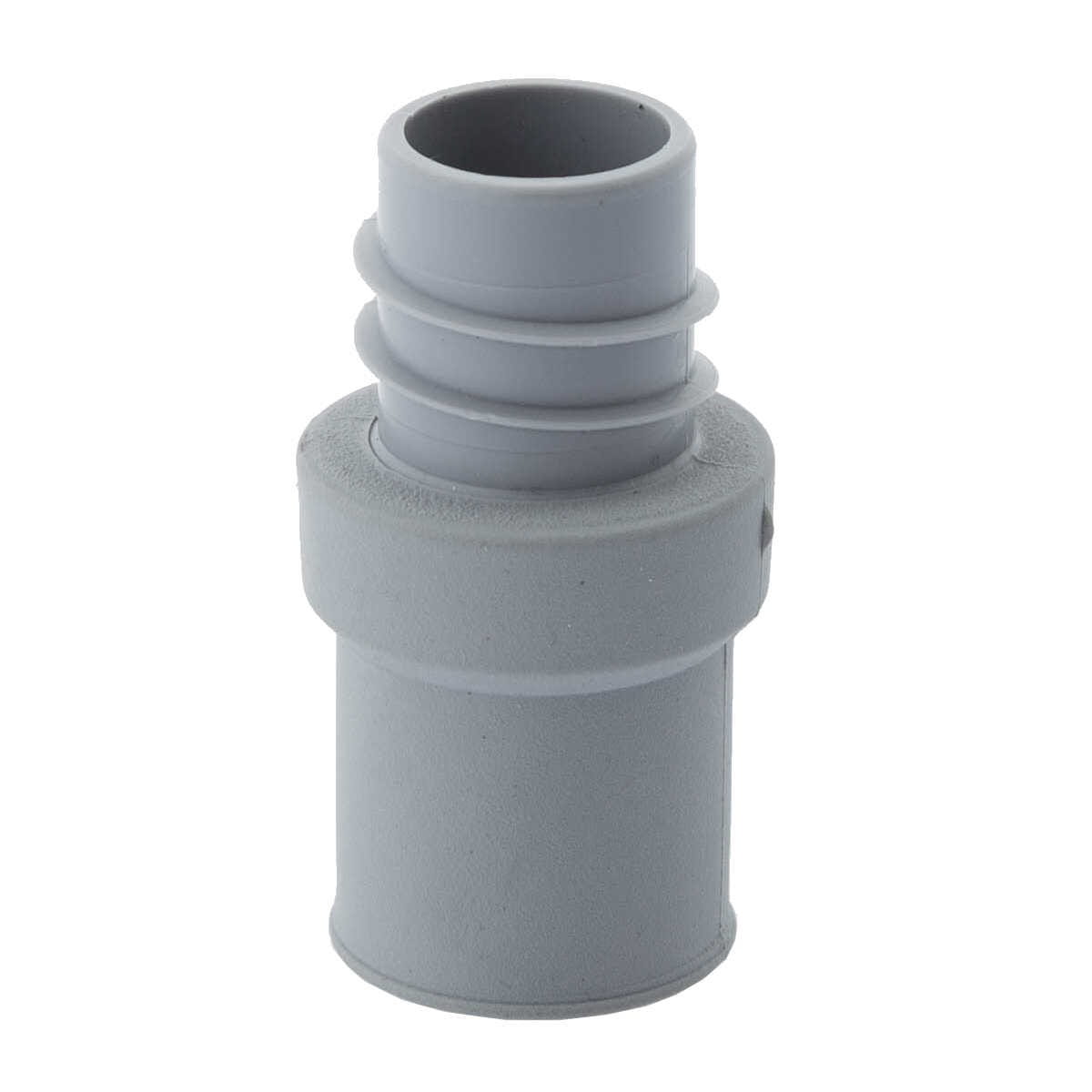 Złączka do węża ściekowego o średnicy 19 mm
