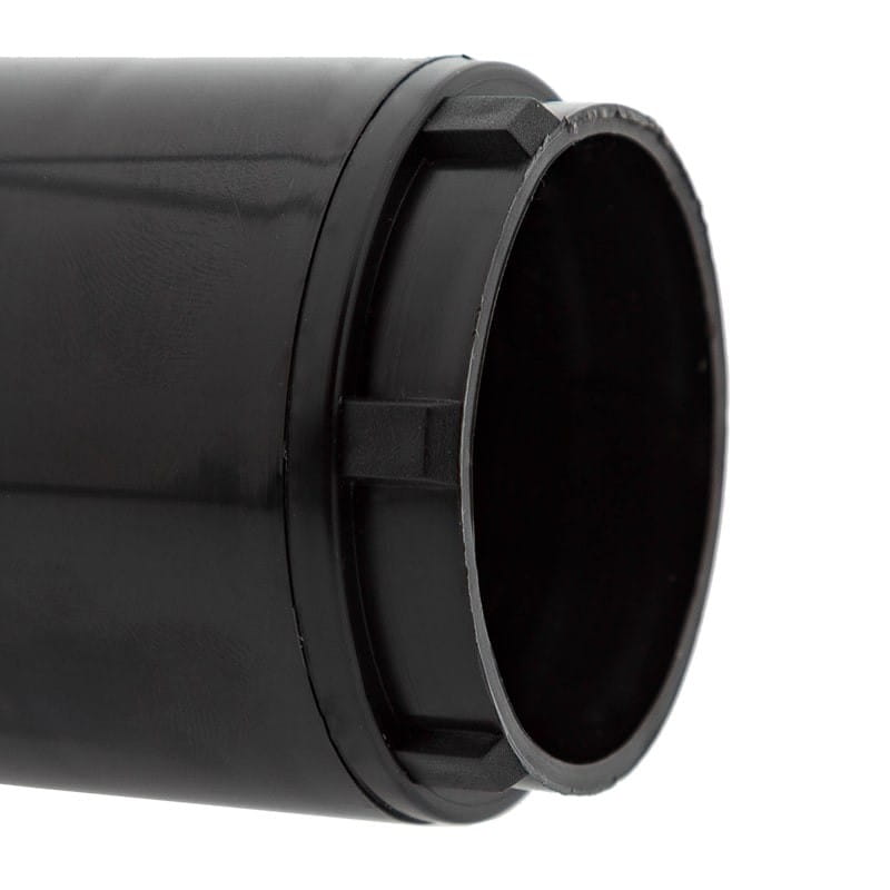 Złączka obrotowa stożkowa 38mm zewnętrznie do węża 35mm odkurzacz centralny