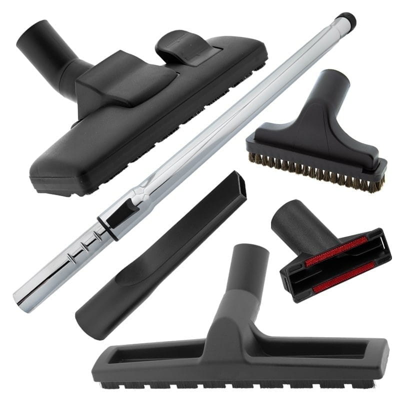 Zestaw do Odkurzacza Centralnego Beam SC 355