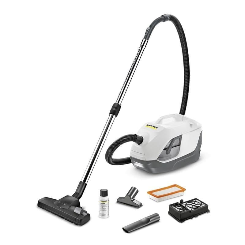 Odkurzacz z Filtrem Wodnym Karcher DS6 Premium Homeline