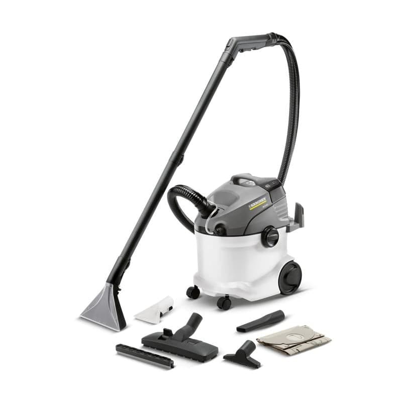 Odkurzacz piorący Karcher SE 6.100