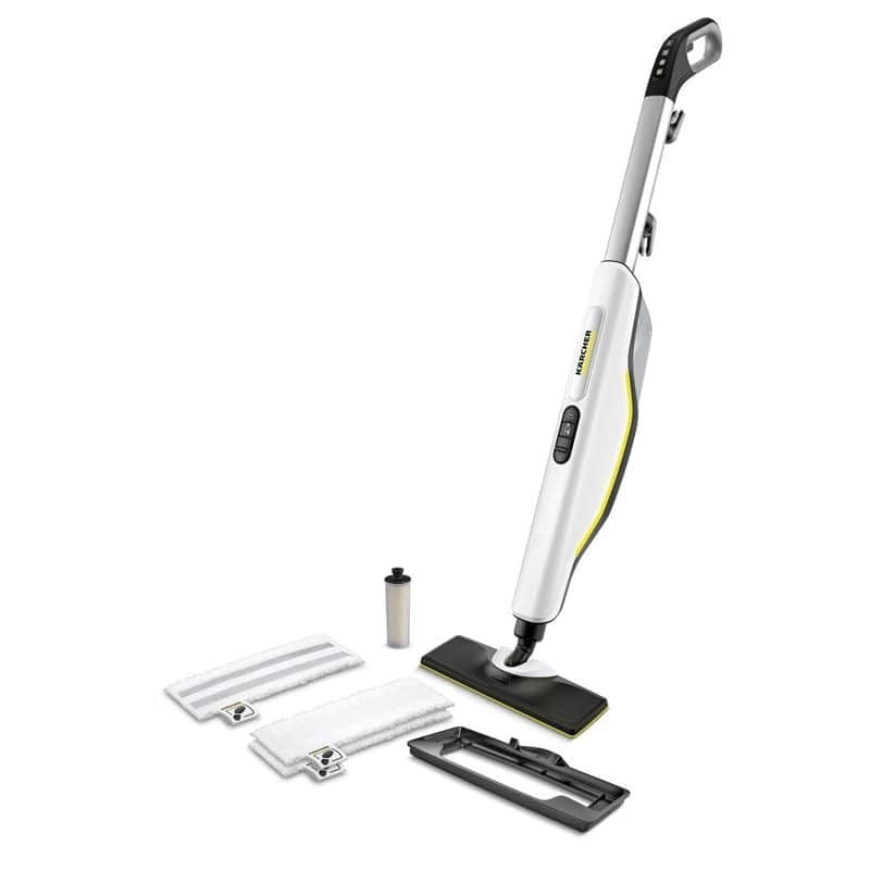 Mop parowy Karcher SC3 EasyFix Premium