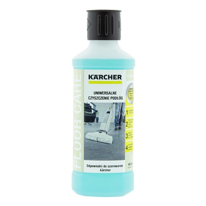 Karcher RM 536 uniwersalny koncentrat do czyszczenia podłóg